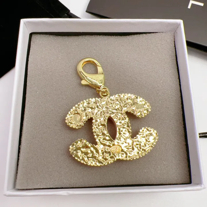 スーパーコピー シャネル キーホルダー