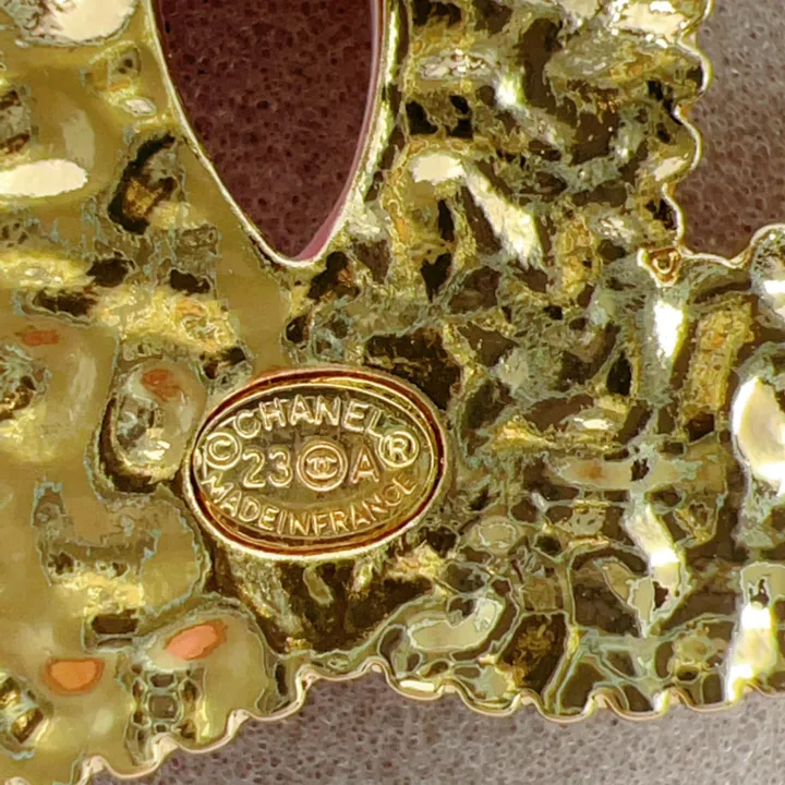 スーパーコピー シャネル キーホルダー