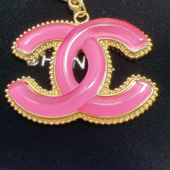 スーパーコピー シャネル キーホルダー