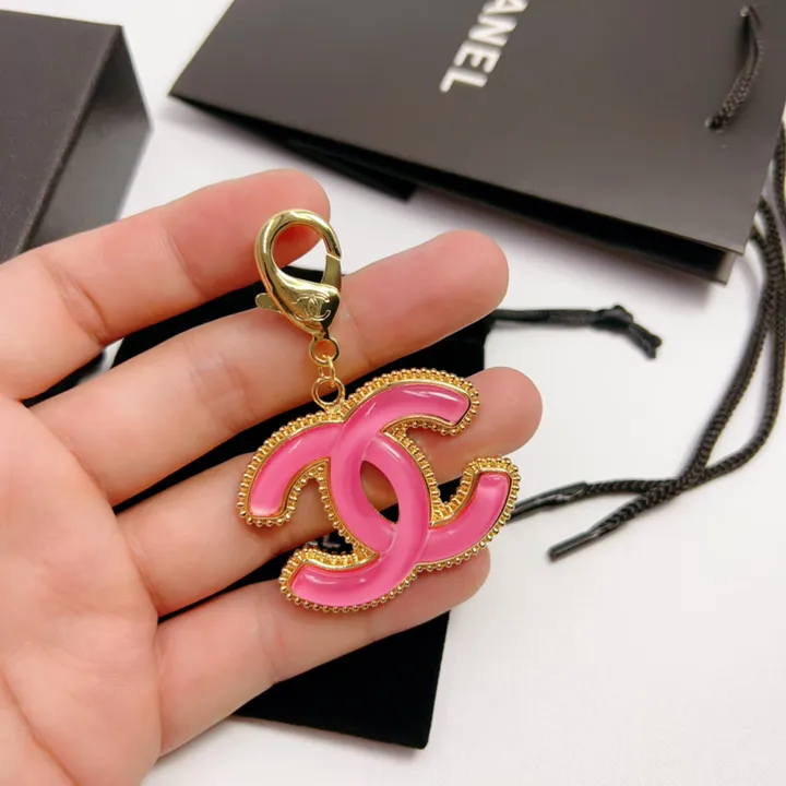 スーパーコピー シャネル キーホルダー