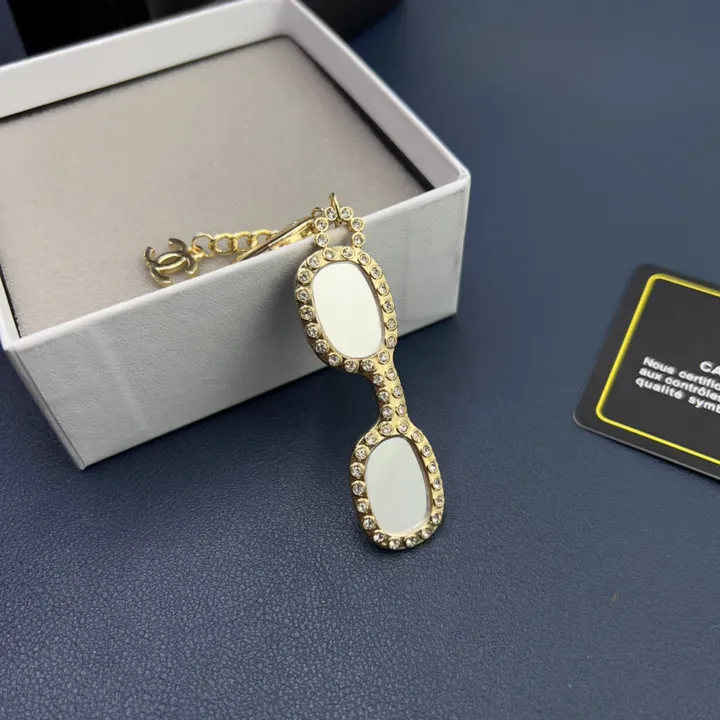 スーパーコピー シャネル キーホルダー