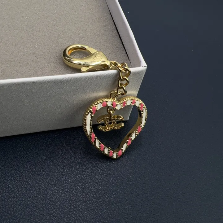 スーパーコピー シャネル キーホルダー