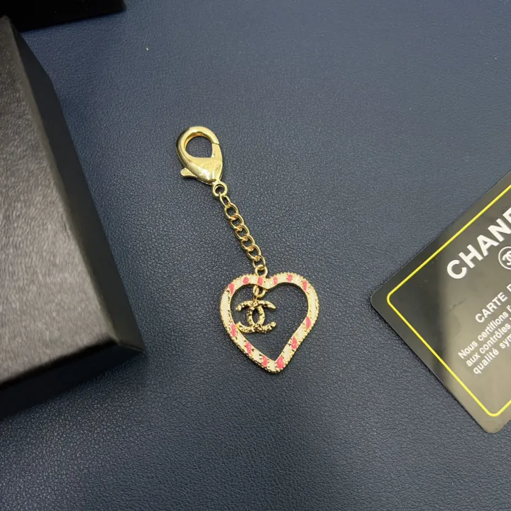 スーパーコピー シャネル キーホルダー