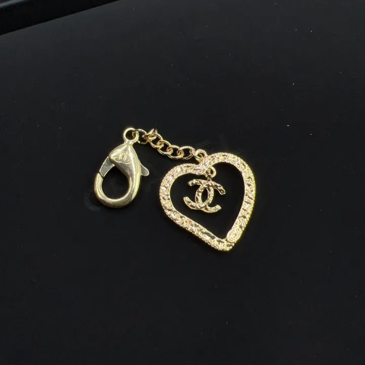 スーパーコピー シャネル キーホルダー