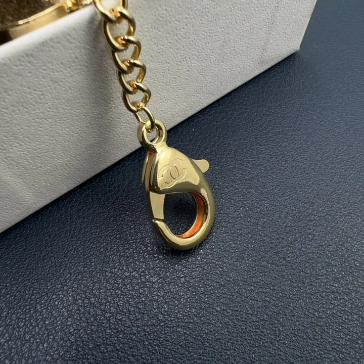 スーパーコピー シャネル キーホルダー