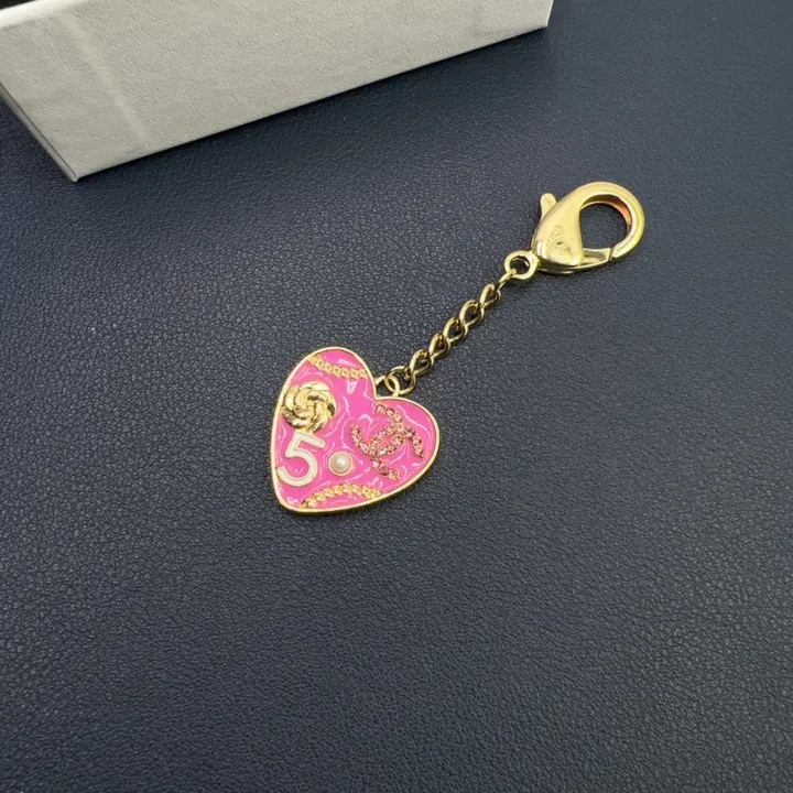 スーパーコピー シャネル キーホルダー