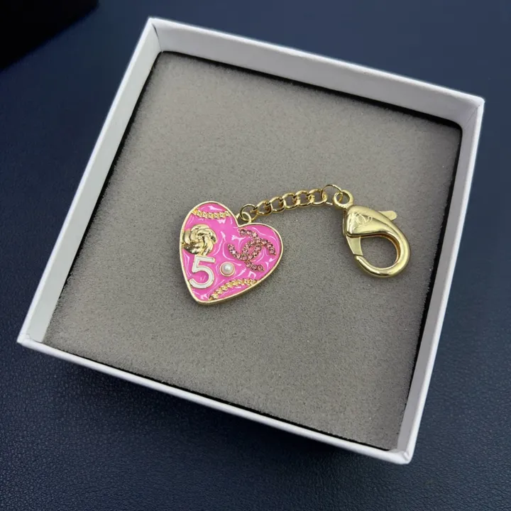 スーパーコピー シャネル キーホルダー