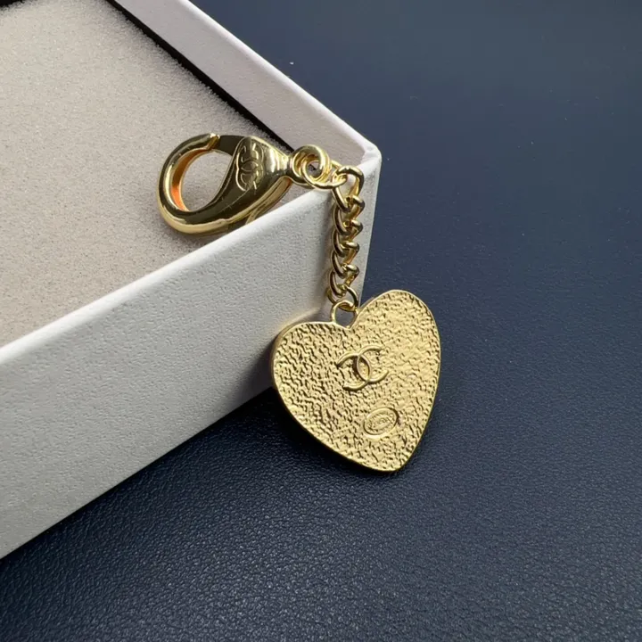 スーパーコピー シャネル キーホルダー