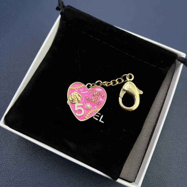 スーパーコピー シャネル キーホルダー