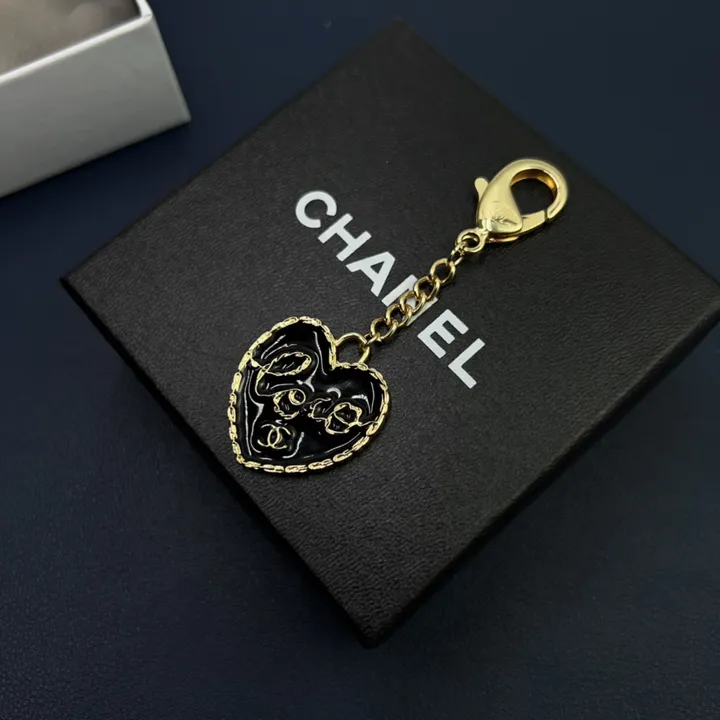 スーパーコピー シャネル キーホルダー