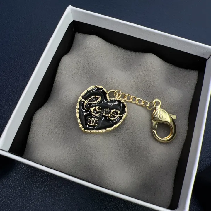 スーパーコピー シャネル キーホルダー