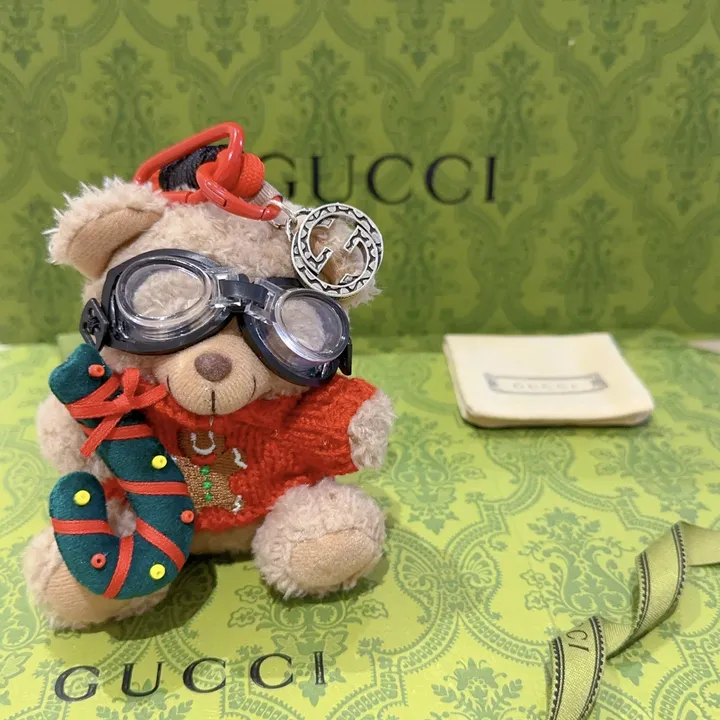 スーパーコピー グッチ キーホルダー