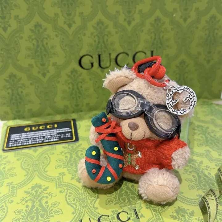 スーパーコピー グッチ キーホルダー