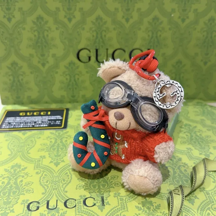 スーパーコピー グッチ キーホルダー