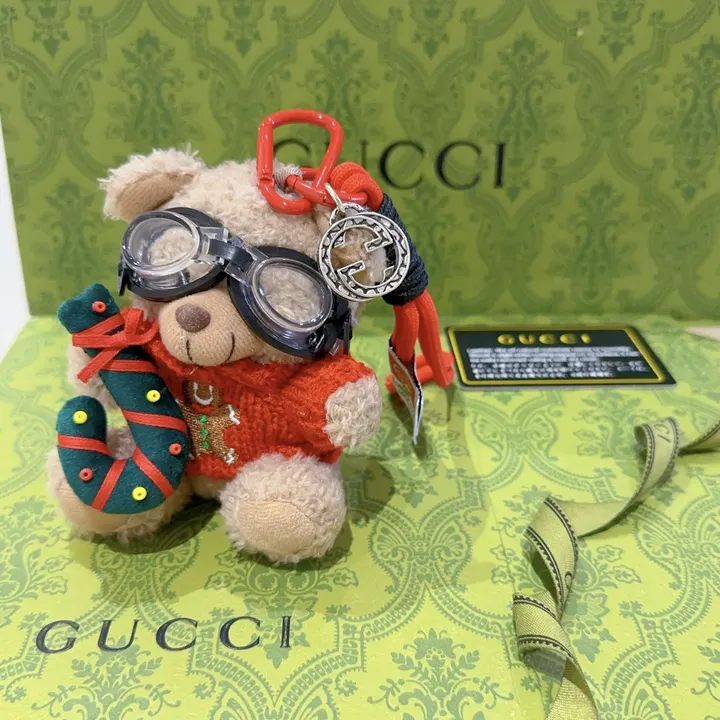 スーパーコピー グッチ キーホルダー