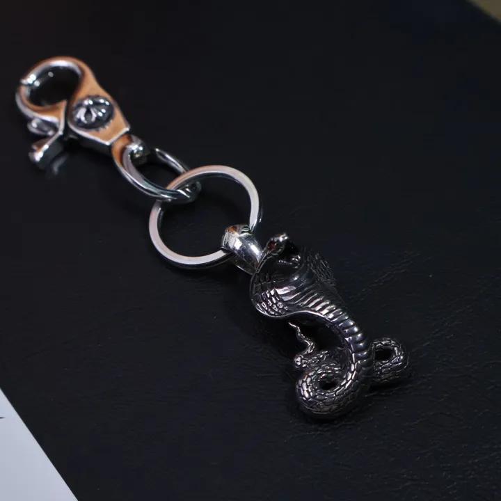 スーパーコピー クロムハーツ キーホルダー