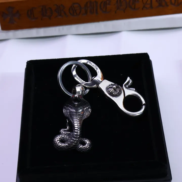 スーパーコピー クロムハーツ キーホルダー