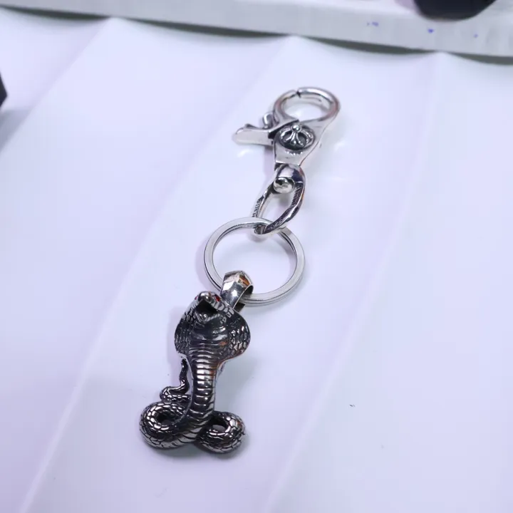 スーパーコピー クロムハーツ キーホルダー