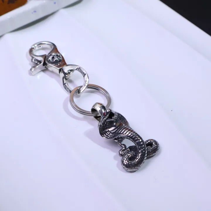 スーパーコピー クロムハーツ キーホルダー