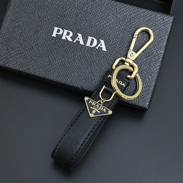 スーパーコピー プラダ キーホルダー