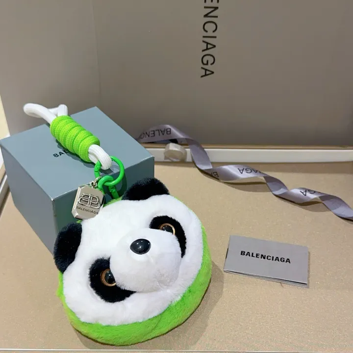 スーパーコピー バレンシアガ キーホルダー