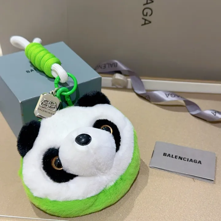 スーパーコピー バレンシアガ キーホルダー