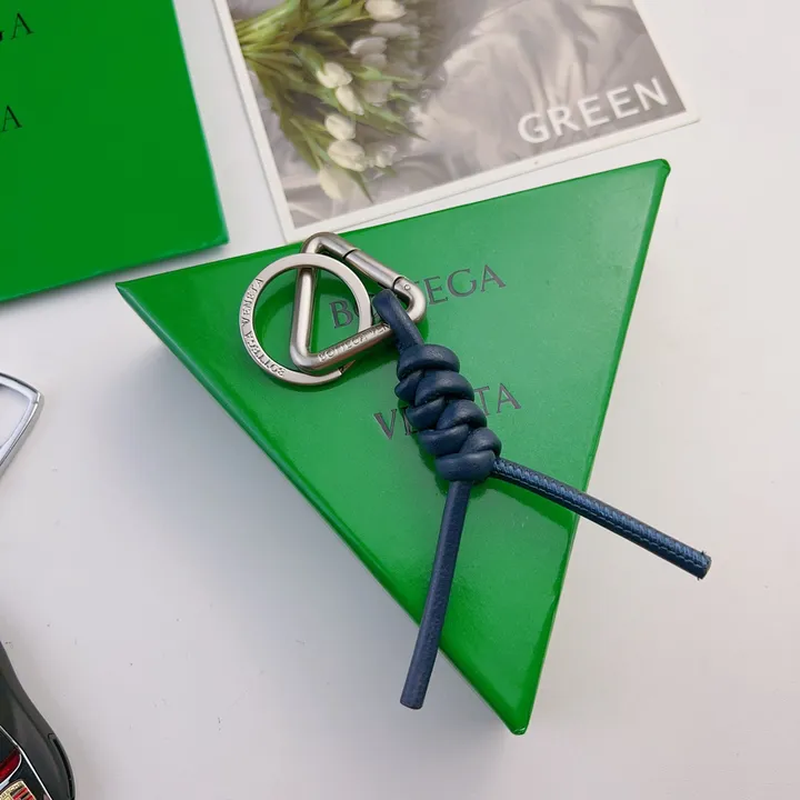 スーパーコピー ボッテガ ヴェネタ キーホルダー