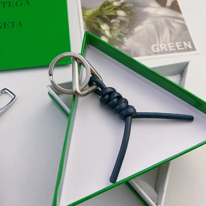 スーパーコピー ボッテガ ヴェネタ キーホルダー