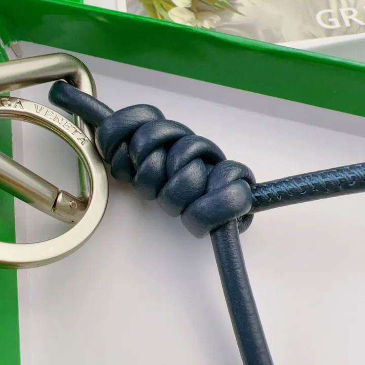 スーパーコピー ボッテガ ヴェネタ キーホルダー