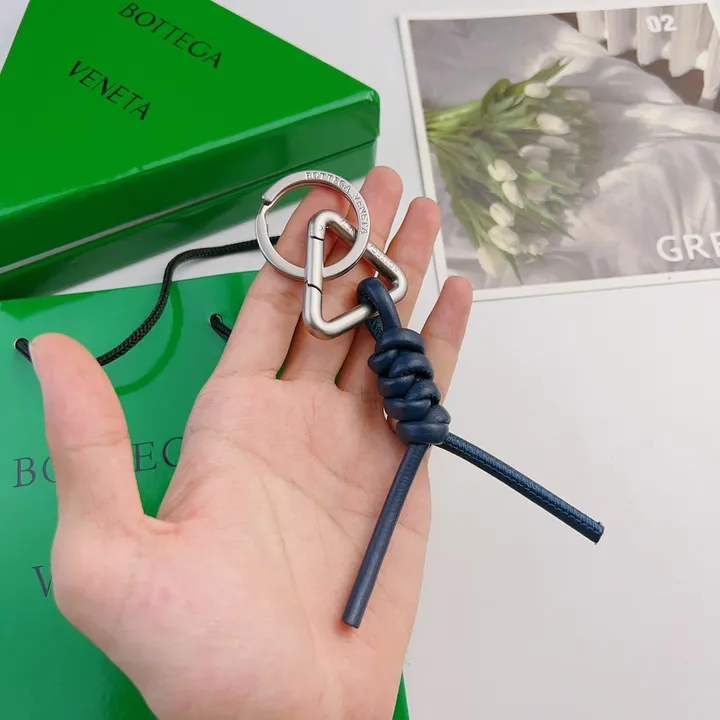 スーパーコピー ボッテガ ヴェネタ キーホルダー