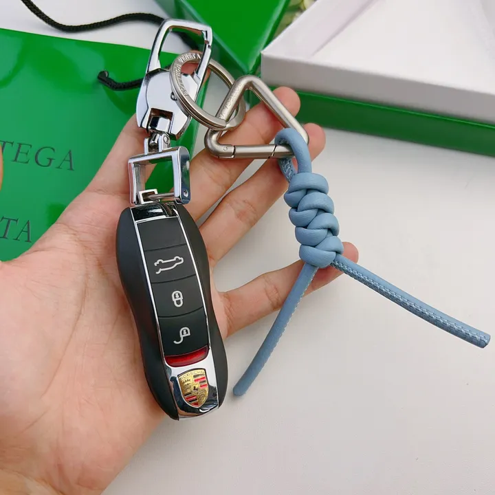 スーパーコピー ボッテガ ヴェネタ キーホルダー