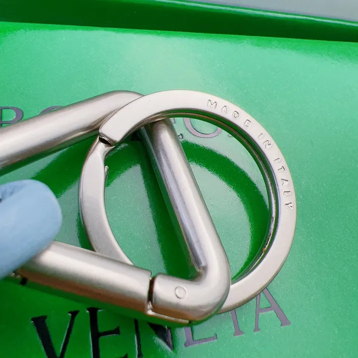 スーパーコピー ボッテガ ヴェネタ キーホルダー