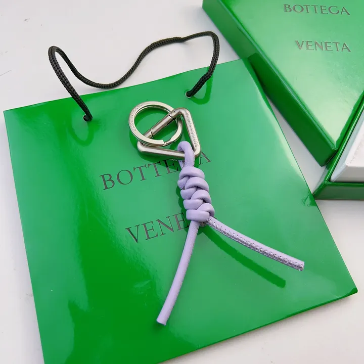 スーパーコピー ボッテガ ヴェネタ キーホルダー
