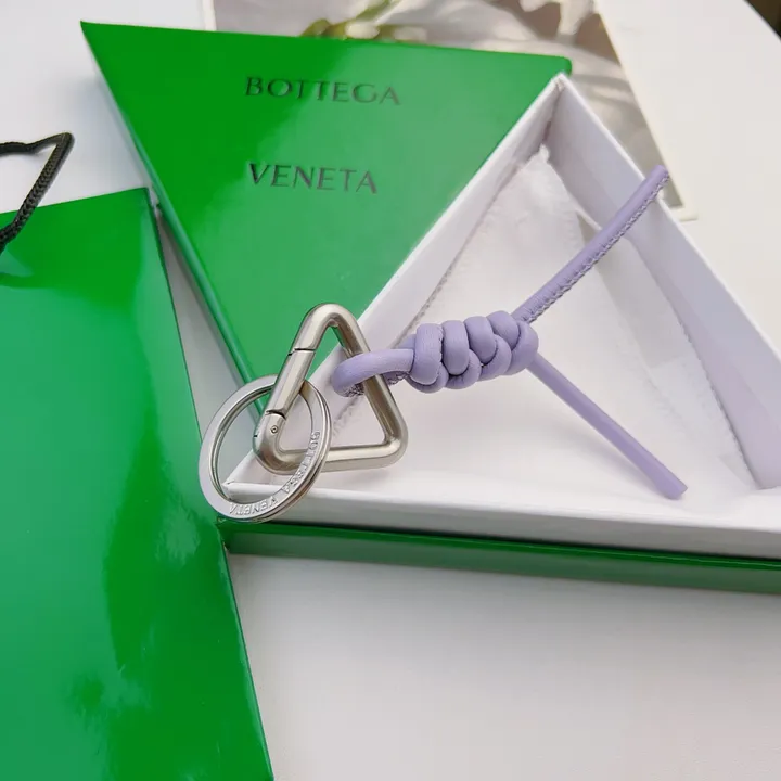 スーパーコピー ボッテガ ヴェネタ キーホルダー