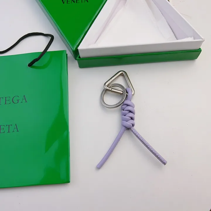 スーパーコピー ボッテガ ヴェネタ キーホルダー