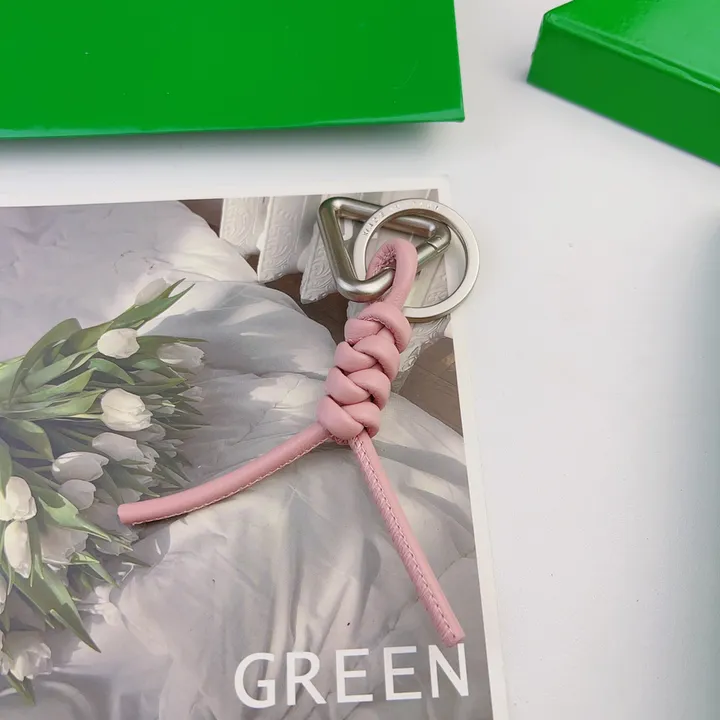 スーパーコピー ボッテガ ヴェネタ キーホルダー