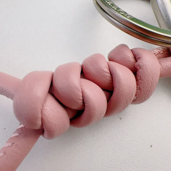 スーパーコピー ボッテガ ヴェネタ キーホルダー