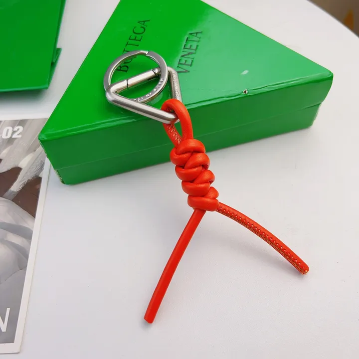 スーパーコピー ボッテガ ヴェネタ キーホルダー