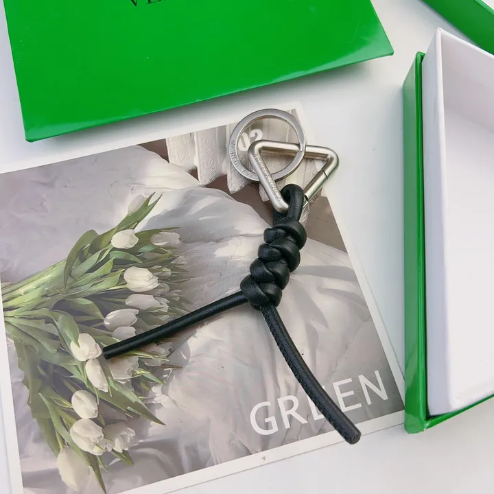 スーパーコピー ボッテガ ヴェネタ キーホルダー