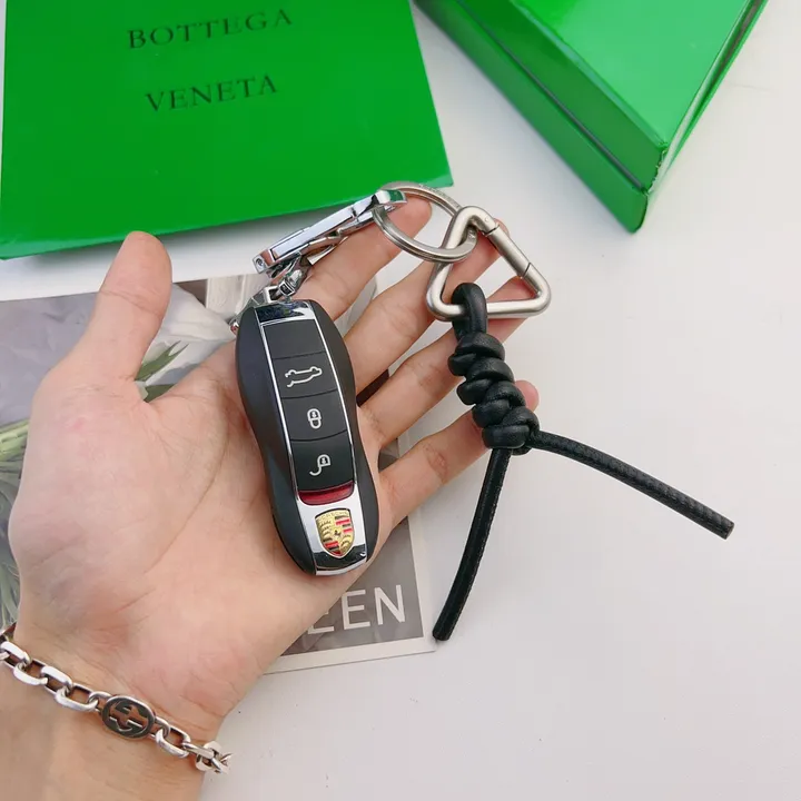 スーパーコピー ボッテガ ヴェネタ キーホルダー