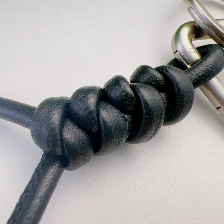 スーパーコピー ボッテガ ヴェネタ キーホルダー