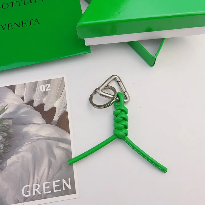 スーパーコピー ボッテガ ヴェネタ キーホルダー