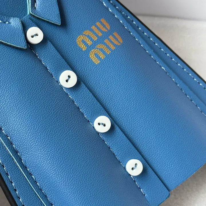 スーパーコピー ミュウミュウ キーホルダー