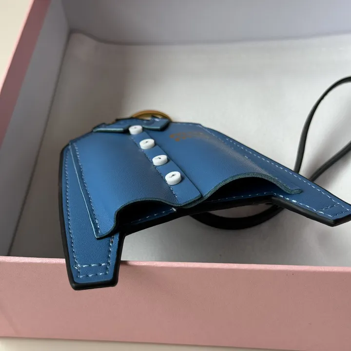 スーパーコピー ミュウミュウ キーホルダー