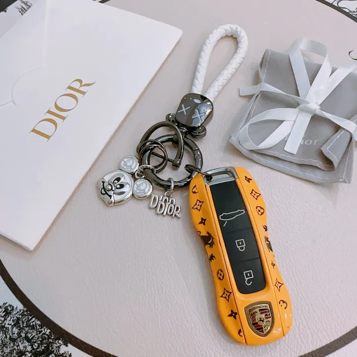 スーパーコピー ディオール キーホルダー