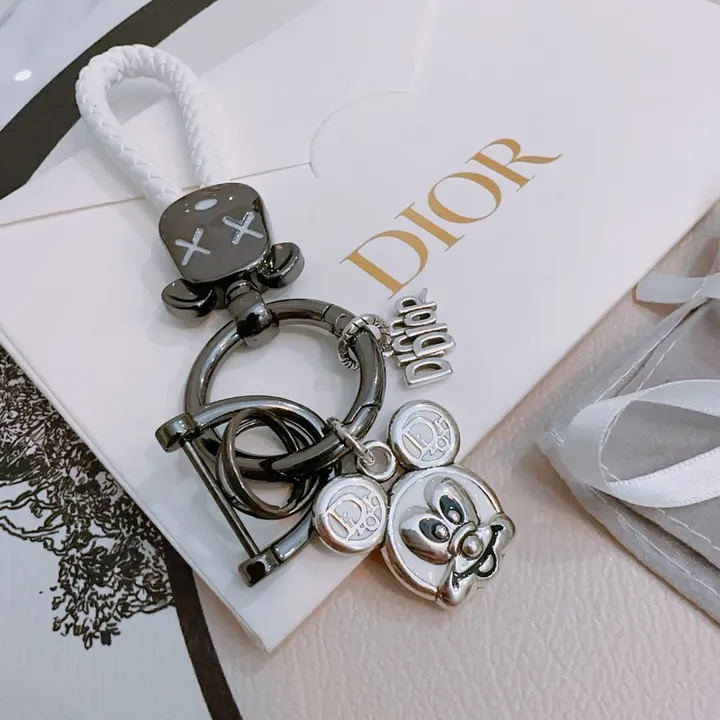 スーパーコピー ディオール キーホルダー