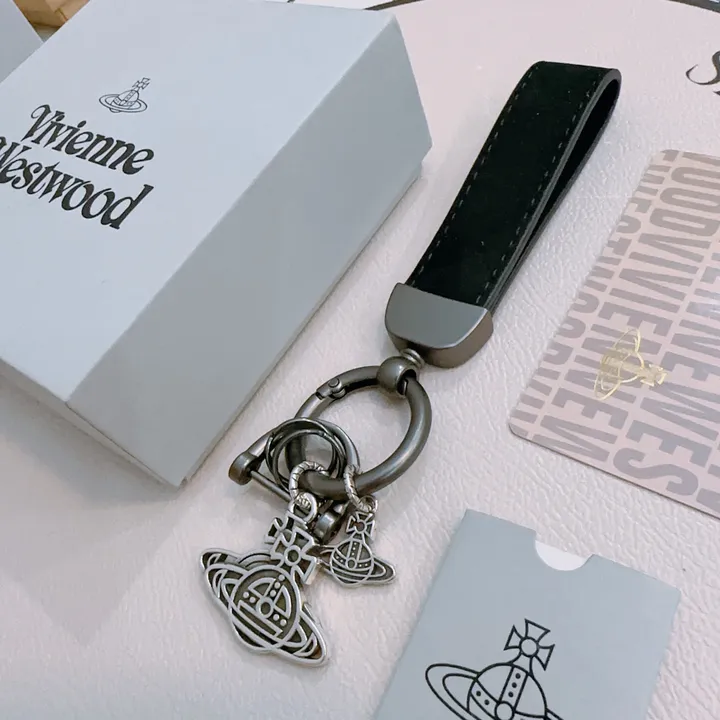 スーパーコピー ヴィヴィアン・ウエストウッド キーホルダー