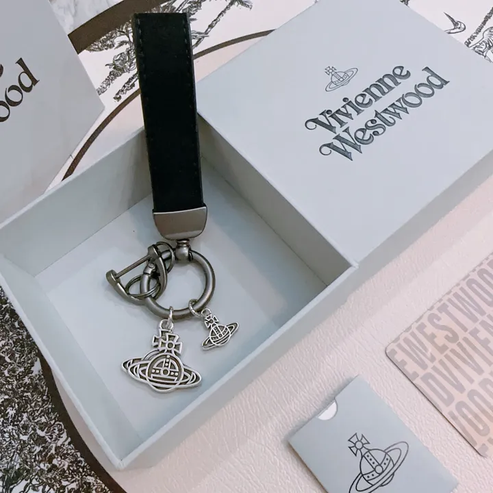 スーパーコピー ヴィヴィアン・ウエストウッド キーホルダー