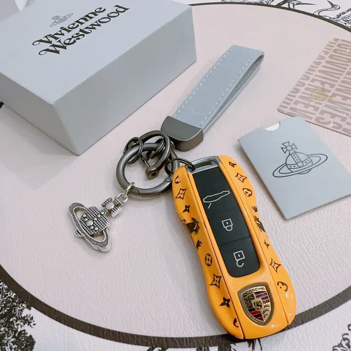 スーパーコピー ヴィヴィアン・ウエストウッド キーホルダー