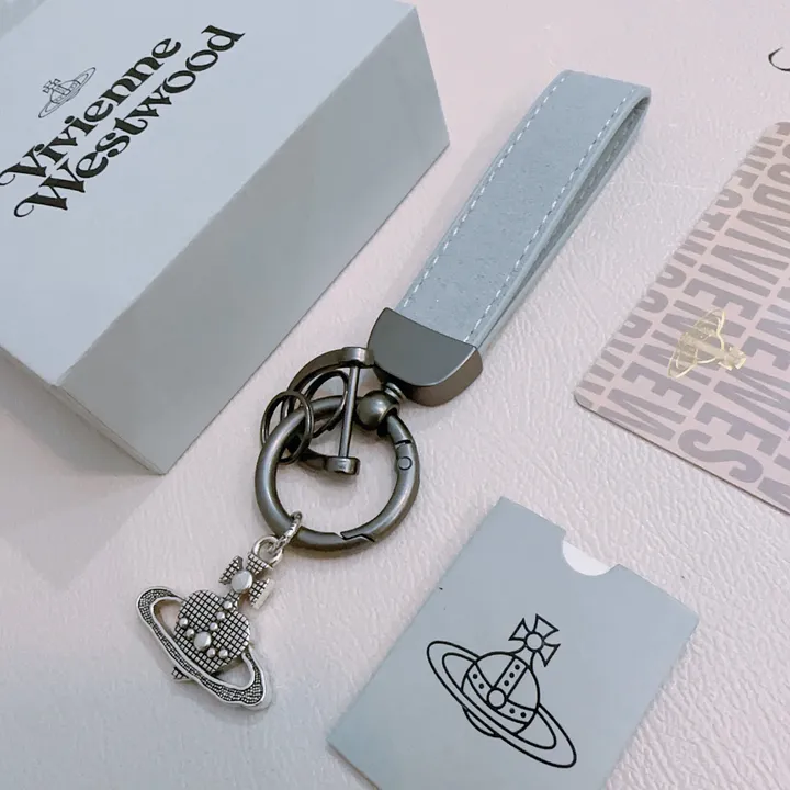 スーパーコピー ヴィヴィアン・ウエストウッド キーホルダー